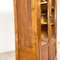 Vintage Wooden A School Laboratory Display Cabinet 4