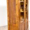 Vintage Wooden A School Laboratory Display Cabinet, Image 4