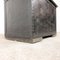 Antique Riveted Metal Strong Box 12