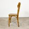 Chaise de Bistrot Vintage en Bois 5