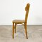 Vintage Wooden Bistro Chair 5
