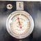 Vintage French Dynamometer Grip Strength Tester Pub Game 11