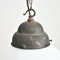 Antique Opaline Ovaloid Pendant Light 3