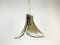 Murano Glass Pendant Light by Carlo Nason for Kalmar Franken, Austria, 1960s 5
