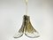 Murano Glass Pendant Light by Carlo Nason for Kalmar Franken, Austria, 1960s 6