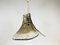 Murano Glass Pendant Light by Carlo Nason for Kalmar Franken, Austria, 1960s 9