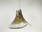 Murano Glass Pendant Light by Carlo Nason for Kalmar Franken, Austria, 1960s, Image 9