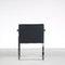 BRNO Dining Conference Chair by Mies van der Rohe for Alivar, Italy, 1970s 4