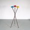 Colorful Coat Rack by Enzo Mari for Danese, Italy, 1960s 8