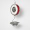 Red Hanging Shop Scale from Weda, Image 12
