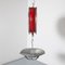 Red Hanging Shop Scale from Weda, Image 6