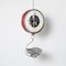 Red Hanging Shop Scale from Weda, Image 1