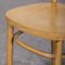 Bentwood Bistro Dining Chairs from Baumann, 1970s, Set of 8 4