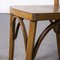 Sedie da pranzo in legno curvato di Marcel Breuer per Luterma, anni '50, set di 6, Immagine 2