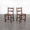 Saddle Seat Dining Chairs by E. Gomme, 1950s, Set of 2 3