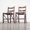 Saddle Seat Dining Chairs by E. Gomme, 1950s, Set of 2 12