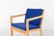 Danish Design Lounge Armchairs by Christian Hvidt for Soborg Mobelfabrik 5