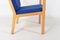 Danish Design Lounge Armchairs by Christian Hvidt for Soborg Mobelfabrik 11
