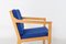 Danish Design Lounge Armchairs by Christian Hvidt for Soborg Mobelfabrik 10