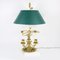 Louis XVI Bouillotte Table Lamp, France, End 19th Century, Image 5