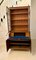 Antique George III Mahogany Secretaire Astral Glazed Bookcase 6