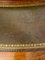 Antiker edwardianischer Schreibtisch aus Palisander mit Intarsien 10