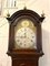 Antique George III Oak Longcase Clock by Henry Frost Philmoorehill 5