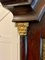 Horloge Longue George III Antique en Chêne par Henry Frost Philmoorehill 8