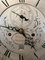 Horloge Longue George III Antique en Chêne par Henry Frost Philmoorehill 12