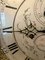 Horloge Longue George III Antique en Chêne par Henry Frost Philmoorehill 11