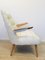 Fauteuil Vintage de Krasna Izba, 1960s 2