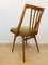Chair from Ton, 1960s, Set of 2 3