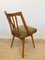 Chair from Ton, 1960s, Set of 2 9