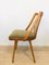 Chair from Ton, 1960s, Set of 2 8