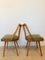 Chair from Ton, 1960s, Set of 2 11