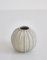 Art Deco Stoneware Vase by Arne Bang, 1930s 4