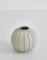 Vase Art Déco en Grès par Arne Bang, 1930s 4