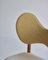 Chaise Butterfly Sculpturale Moderne par Eva & Nils Koppel, Danemark, 1950s 10