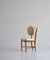 Danish Modern Sculptural Butterfly Chair by Eva & Nils Koppel, 1950s 13
