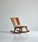 Rocking Chair Moderne en Pin par Göran Malmvall pour Svensk Fur, Suède, 1930s 19
