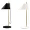 Marble Table Lamp by Gamfratesi for Louis Poulsen, Image 1