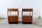 Art Deco Swedish Side Tables by Carl Malmsten, 1930s, Set of 2, Image 13