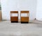 Art Deco Swedish Side Tables by Carl Malmsten, 1930s, Set of 2, Image 1