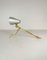Mid-Century Modern Table Lamp by Boris Lacroix for Falkenbergs Belysning, Image 2