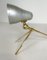 Lampe de Bureau Mid-Century Moderne par Boris Lacroix pour Falkenbergs Belysning 5