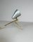 Mid-Century Modern Table Lamp by Boris Lacroix for Falkenbergs Belysning 11