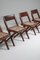 Library Chair by Pierre Jeanneret, Set of 2 14