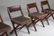 Library Chair by Pierre Jeanneret, Set of 2 16