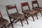 Library Chair by Pierre Jeanneret, Set of 2, Image 16