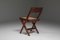 Library Chair by Pierre Jeanneret, Set of 2 3